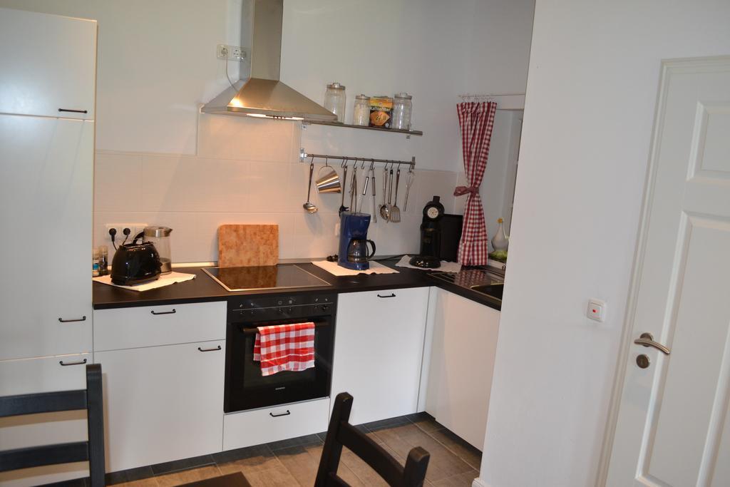 Ferienwohnung Suederfeld Brake (Wesermarsch) Exterior photo
